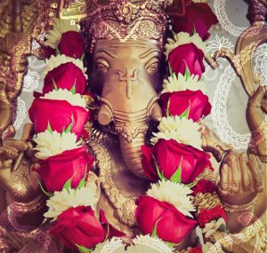 Бог Ганеша. Основні символи, значення та якості. - стаття від експертів Vedic, фото 8