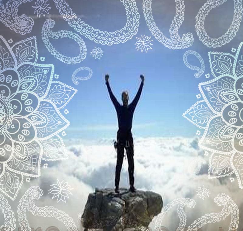 Так як же знайти своє призначення. Частина 3 з 3-х. Де знаходяться наші завдання і наші таланти на це втілення душі на землі. - стаття від експертів Vedic, фото 2