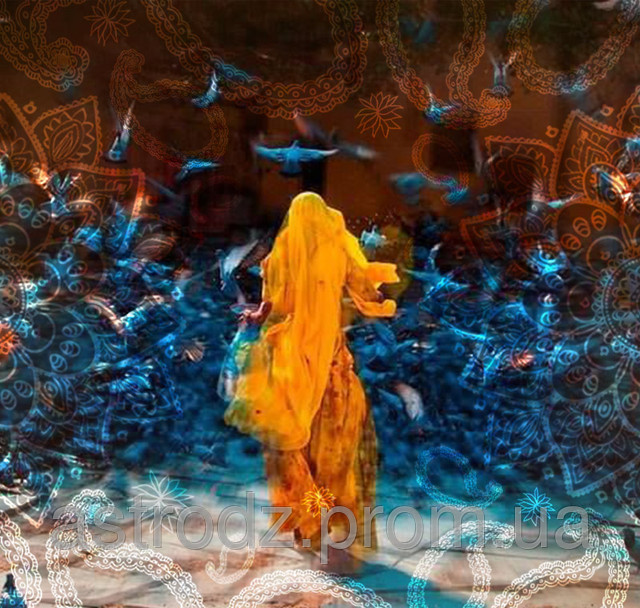 Так як же знайти своє призначення. Частина 2 з 3-х. Де знаходяться наші завдання і наші таланти на це втілення душі на землі. - стаття від експертів Vedic, фото 2