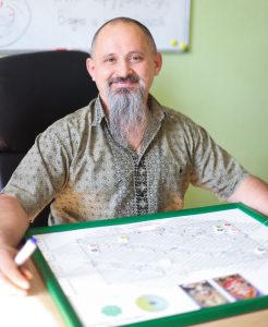 001 Курс «Основы Джйотиш». Первая и вторая ступени - купити онлайн в магазині Vedic, фото 9