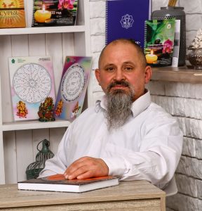 002 Третья ступень курса «Основы Джйотиш» - купити онлайн в магазині Vedic, фото 4