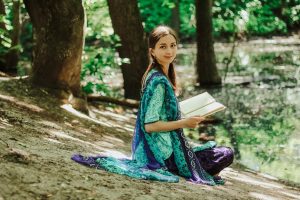 054 Курс «Фонетика и транслитерация санскрита» - купити онлайн в магазині Vedic, фото 3